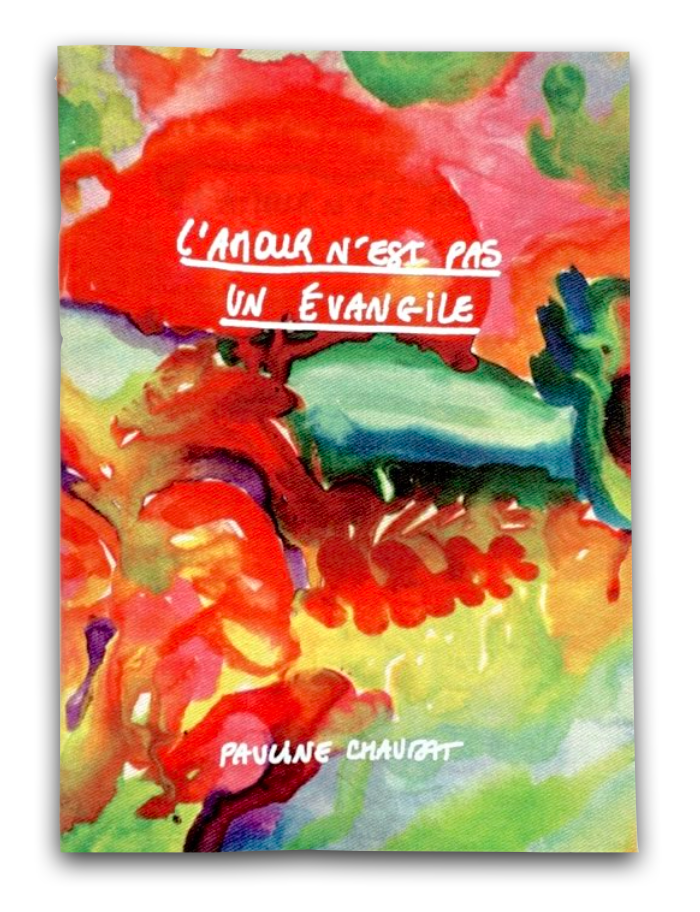 L'amour n'est pas un évangile